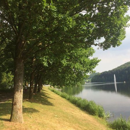 Blick In Die Suedeifel Biersdorf Exterior foto